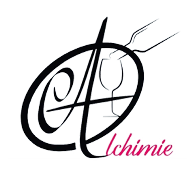 Logo L'Alchimie